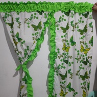 pangpinto/bintana kurtina (katminmin)