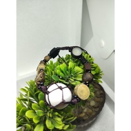 ○Batong Omo With 10 Element Bracelet (Maydasalan)