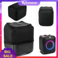 Speaker Cover Stretchable Lycra Dust Case for JBL Partybox Encore Essential