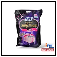 SOFY Comfort Nite 360 Panty M-L (2's)