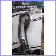 ☇ ◆ ♆ MOTORCYCLE PARTS BRAKE LEVER FOR CLICK V2/V3/CLICK 125/150