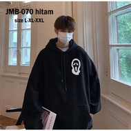 AA1 - Hoodie Oversize Jumper Hodie Jumbo