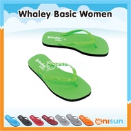 Whaley Basic Women Slippers