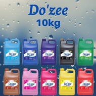 Dozee Detergent 4in1