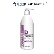 EXPRESSMATIC Dandruff Control Treatment Shampoo (2000ml)