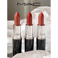 MAC Meike Hydrating Head Lipstick 544/543/555/567 Soft Mist 316/923/314 Lipstick