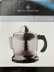 Royal doulton kettle