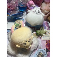 Usagi upside down chiikawa plush