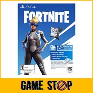 PS4 Fortnite Neo Versa Bonus DLC + 2000 V-Bucks In-Game Coins Digital Code