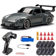 4wd Rc Drift Car 1:24 2.4 Ghz Limited Edition