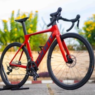 จักรยานเสือหมอบ Giant Propel Advanced 2 Disc 2022 ชุดขับ 105 11speed