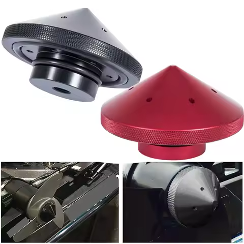 TML Eliminator Trolling Motor Prop Nut #GFEL-MK-BK-DP Compatible with Minn Kota 80, 101 and 112 Repl