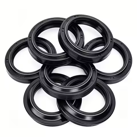 43X55X9.5/10.5 For Kawasaki KX125 KDX200 KLX250 KX250 KLX300 KX 125 KDX 200 KLX KX 250 Motorcycle Fr