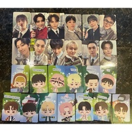 SEVENTEEN CARATLAND 2025 PHOTOCARD