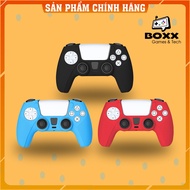 Dualsense PS5 controller cover, genuine Dobe PS5 controller cover