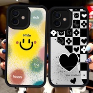 H43 Smiely Case Case for Samsung Galaxy A06 A05 F05 M05 A03