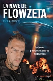 La nave de FlowZeta FlowZeta
