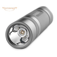 Flashlight Strong Light Outdoor Super Bright Flashlight Strong Light Outdoor Hand Warm Treasure Flas