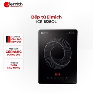 Bếp Từ Đơn Elmich ICE-1828OL (2100W) - Hàng Chính Hãng