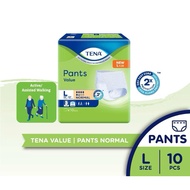 TENA Pants Value Adult Diaper L10