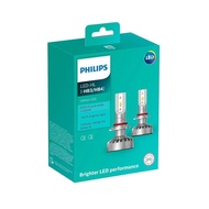 PUTIH Philips Ultinon LED 6.000K HB3 HB4 Car Light Bulb White