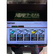 "W29"Wangan Midnight 6RR Car Data- (Rx7/Silvia/corolla/zr1/z4) Include Full Data+Used Banapassport c