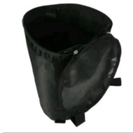 19 Liter Water Gallon Bag, Multifunctional Round Backpack Water Gallon Bag