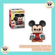 Funko Pop! Disney: Apprentice Mickey 426