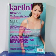 MAJALAH KARTINI DESEMBER 2005