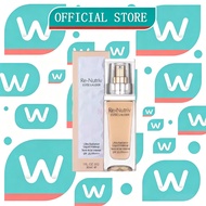 【Buy 3 get 1 free】 ESTEE LAUDER Re-Nutriv Ultra Radiance Liquid Makeup SPF20/PA+++ #1C0 Cool Porcela