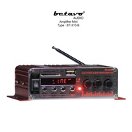 Mini Amplifier Betavo BT 310 B