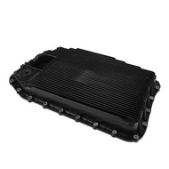 accesorios automovil automatic transmission VOLLSUN Automatic Transmission Oil Pan Sump W/Filter 241