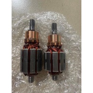 Rô đề xe máy - Roto ngắn dài - Cốc đề cho xe Honda - Dream Wave 100/110cc A S RSX Blade Future