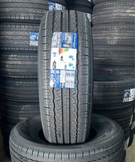 265/70R16 112H TRIANGLE TR259 ยางใหม่ปี25🇹🇭โปรลด50%😍ราคา1เส้น✅แถมจุ๊บลมยาง🔥มีรับประกันยางบาดบวมแตกตำ