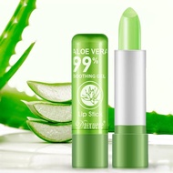 Best Lipstick Aloe Vera Soothing Gel Moisturizing Lip Balm Moisturizing Lip Original