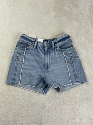 Lee 101+Denim Short