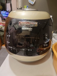 GERMAN POOL 電飯煲