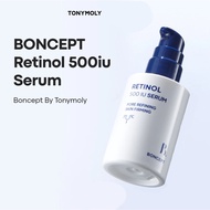 [BONCEPT] Retinol 500iu Serum