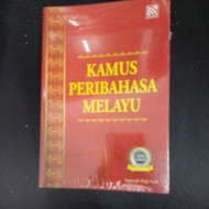 KAMUS PERIBAHASA MELAYU