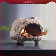 [Lohobby] Incense Holder, Incense Bowl, Decoration with, Incense Burner, Ceramic Incense Burner, Con
