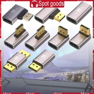 WIN 8K 1 4 Adapter Male to Female Adapter Converter Adapter