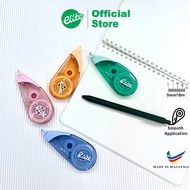 [MY][ECOM][SINGLE] ELITE Korean Pastel Series Correction Tape 5mmX8M | [CTK]