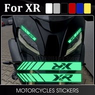 Motorcycle Stickers Sticker for BMW F900XR Stickers S1000XR F900 900XR S1000 1000XR F 900 S 1000 XR