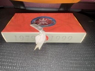 港鐵 1979-1999 模型列車