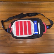 Under ARMOUR Project Rock Waist Bag Unisex Sling Bag Original
