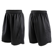[T3] Classic Black Basketball Shorts Basketball Shorts with Pockets Shorts Basketball Shorts Basic P