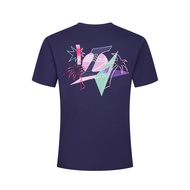 KIPSTA Men's/Women's Basketball T-Shirt 500 - NBA Wizards/Midnight Purple