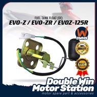 DEMAK EVO-Z / EVO-ZR / EVOZ-125R FUEL TANK FLOAT (OE) EVOZ 110 EVO ZR 110 EVO Z 125R