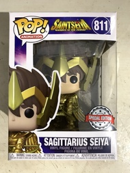 Funko POP! Animasi: SAINT SEIYA - Sagitarius Seiya