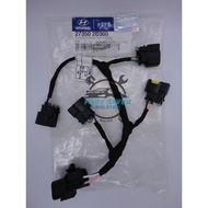 27350-2B000 GENUINE HYUNDAI KIA IGNITION COIL EXTENSION WIRE / COIL WIRING FORTE / SPECTRA 5 / RIO /
